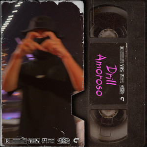 Drill Amoroso by Chigua