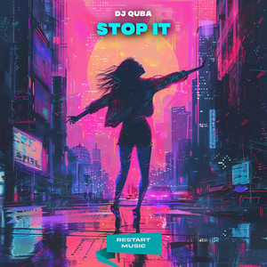 Dj Quba — Stop It