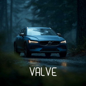 Valve by OMER DEEP