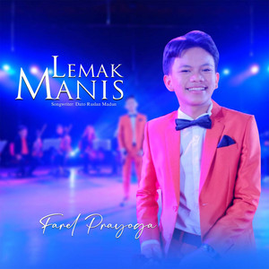 Farel Prayoga - Lemak Manis