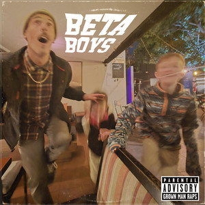 beta boys by S.Crow, Dane Diamond