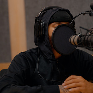 The Str8 Drop - Freestyle by Pacman Tv, Rakz