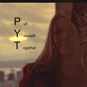 Pull Yourself Together by Merete Mongstad