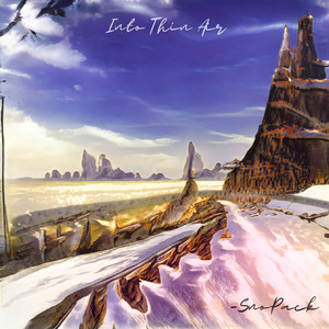 Into Thin Air
