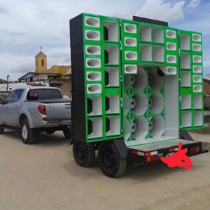 Studio 27 - Sai pra lá ô saruê