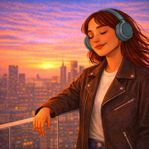 Life Feels Good | Uplifting Melodic House by AffirmaBeats