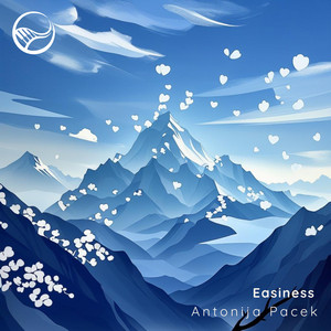 Easiness by Antonija Pacek