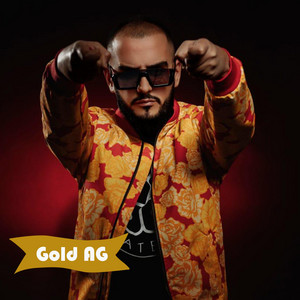 Gold Ag - I Moqmi
