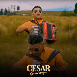 Cesar Guaranga - Carnaval Bandido