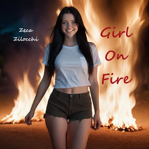 Zeca Zilocchi - Girl on Fire