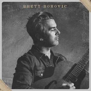 Devil in You (Devil in Me) by Brett Borovic