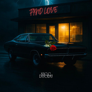 Find Love by Nicc Duodu