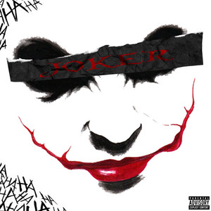 Joker cover art