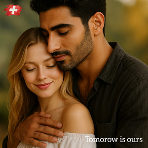 Tomorrow Is Ours by DJ Torsten