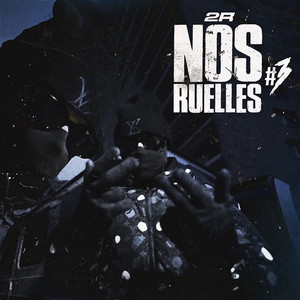 NOS RUELLES #3 by 2R