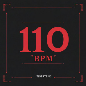 heftige 110 BPM