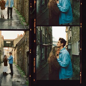 Tiny Little Love by Ferris & Sylvester