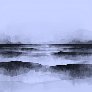 Spring Tide by Ennio Campbell