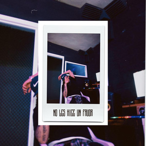 No les hice un favor