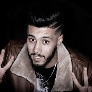 Cheb Nounou Lboss - محتمة نخليك