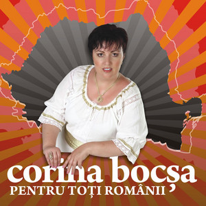 Corina Bocsa - Ce grea-i durerea