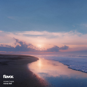 ocean haze by nova fell