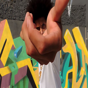 Power Mc - Canetada de Ouro