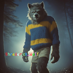 бітчес_вейв by Shrederick_Wolf