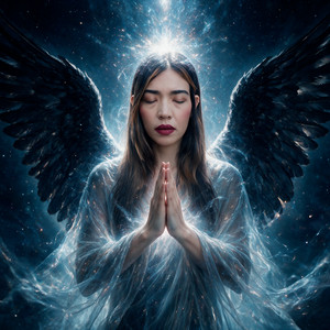 Divine Prayer by Seraphim Voice