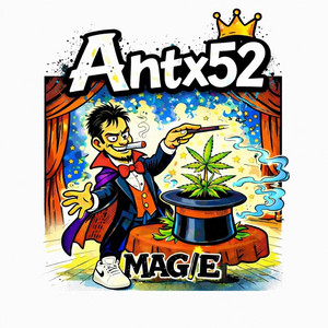 Magie by Antx52