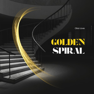 Golden Spiral by Oba Love