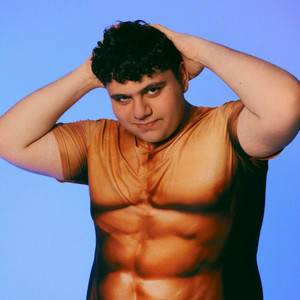 Mr.Edmon - Худеть хочу