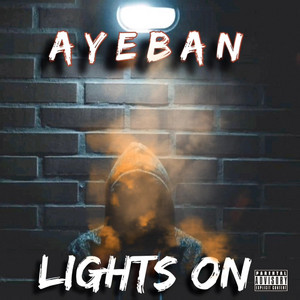 Portada de Lights On