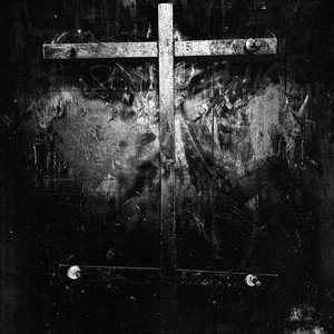 Prison Birth by Jesse Draxler, Black Magnet