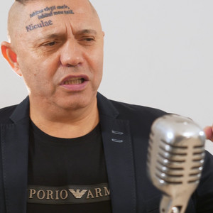 Nicolae Guță - Cand O Cadea Un Puternic