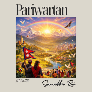 Pariwartan