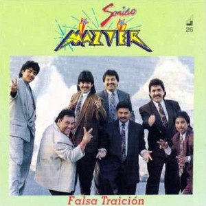 Falsa Traicion
