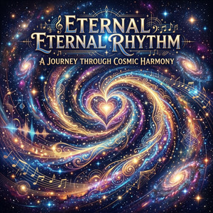 Eternal Rhythm by Carlota Vaine