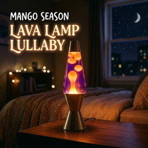 Mothwing Shiver by Mango Season