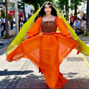 Khorasan - دایره مست و شاد افغانی کاملا جدید