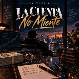 La Cuenta No Miente by El Nene R