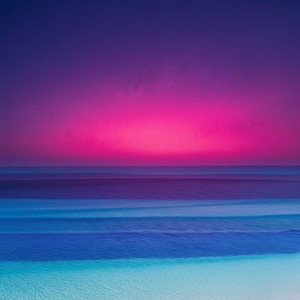 Neon Rain Salt by Nyssia