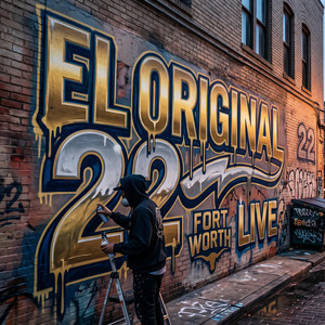 Luces de noche by El Original 22