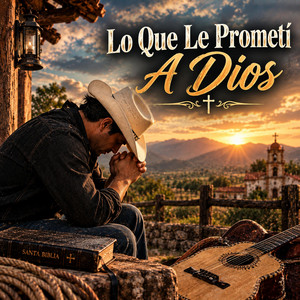 Lo Que Le Prometí A Dios by Palabra Divina