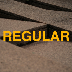 Regular by BOUT
