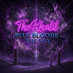Blue Blood of the Sky (Accordion) by TheKhalil