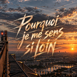 Pourquoi je me sens si loin by Beataura
