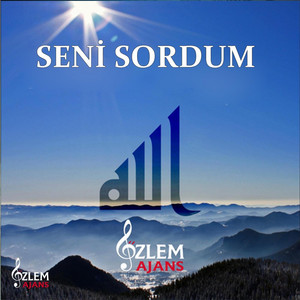 Seni Sordum by Özlem Ajans Sanatçıları