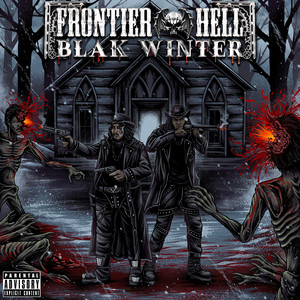 Blood In The Snow, Blood Everywhere by LORENYX, Fuego Flames, VALÈIV