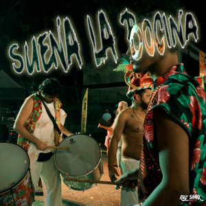 Suena la Bocina by Riko Shark